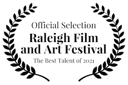 Raleigh Film and Art Festival